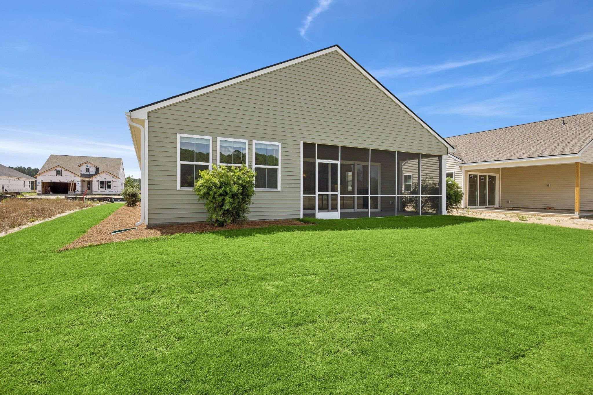 1679 Blue Moon Drive (Stanwyck)