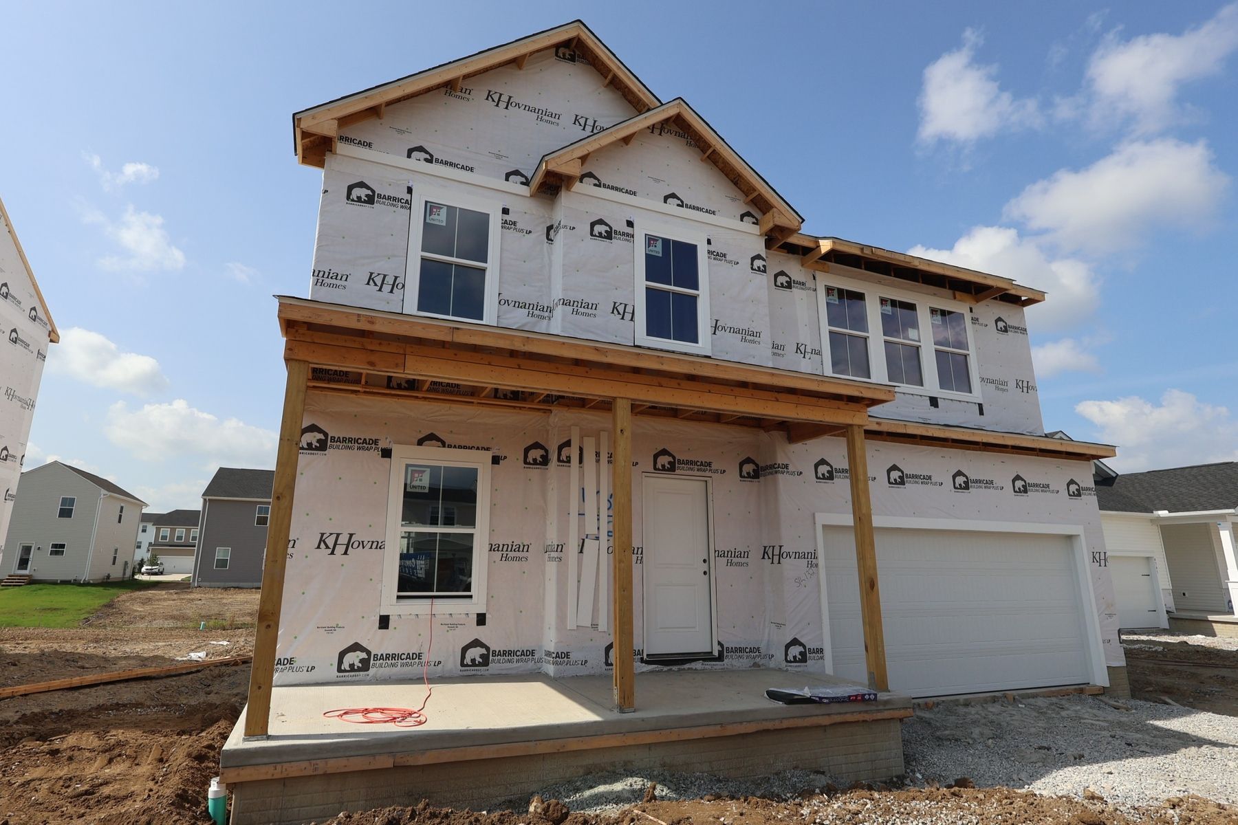 Exterior - June 30, 2026