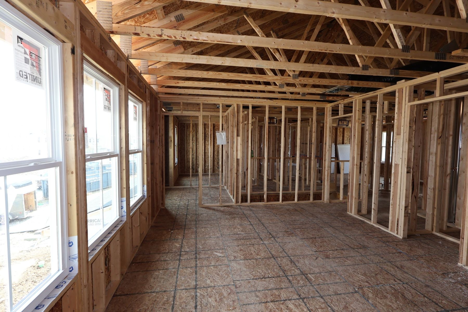 Interior - June 30, 2026