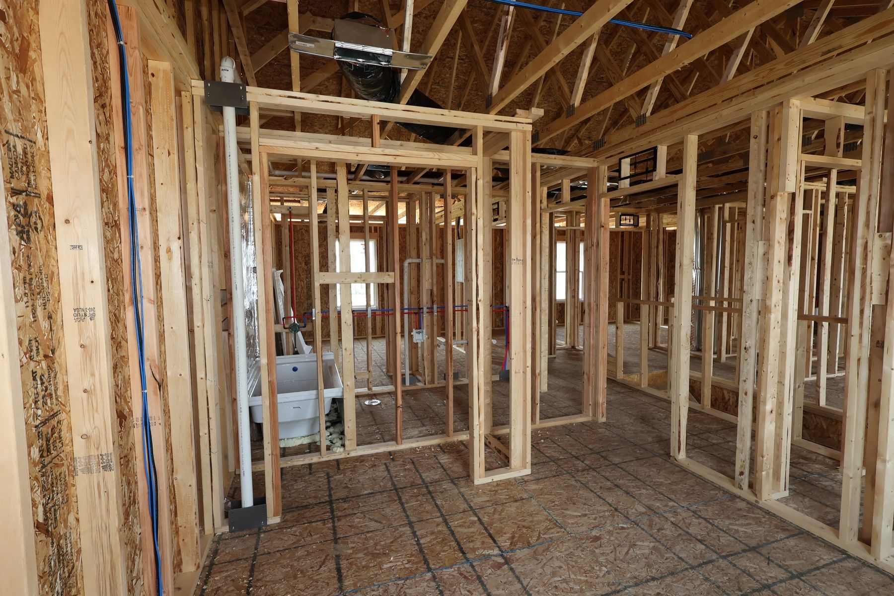 Interior - June 30, 2026