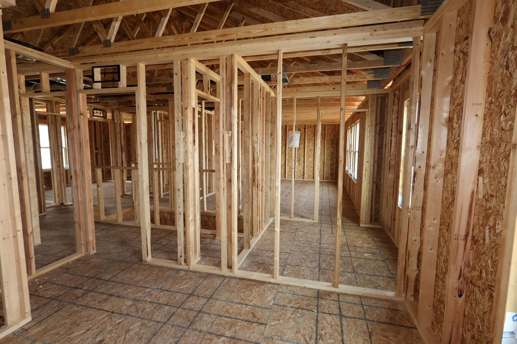 Interior - June 30, 2026