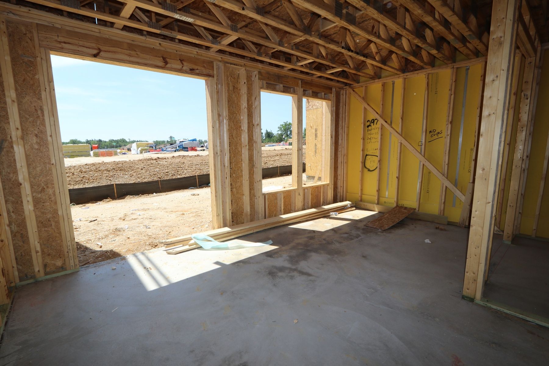 Interior - June 30, 2026