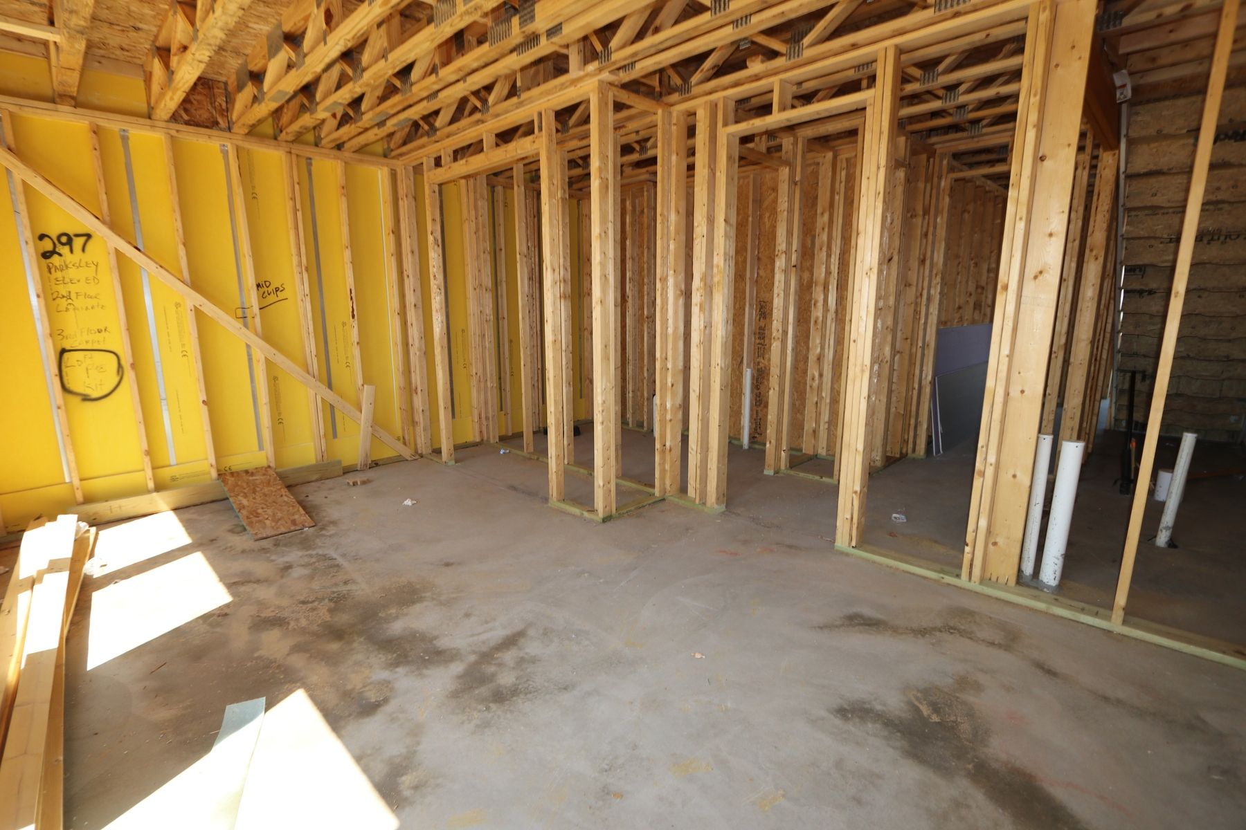 Interior - June 30, 2026