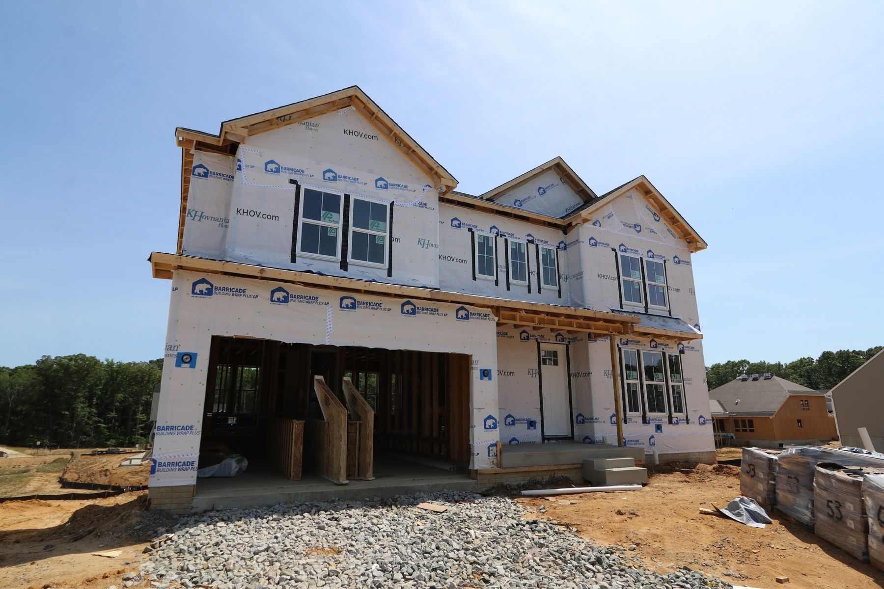 Exterior - June 30, 2026