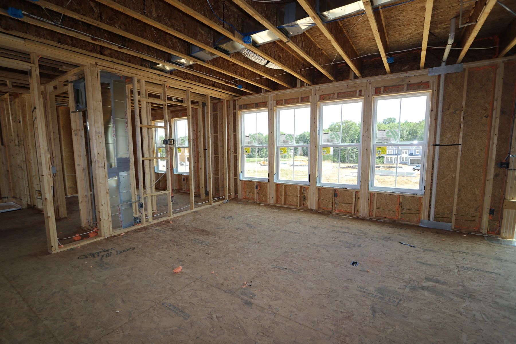 Interior - June 30, 2026