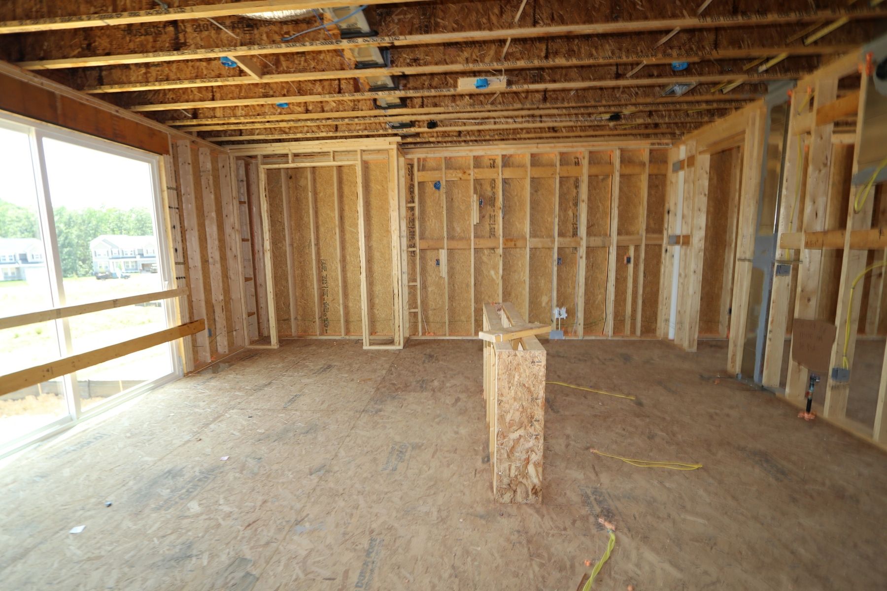 Interior - June 30, 2026