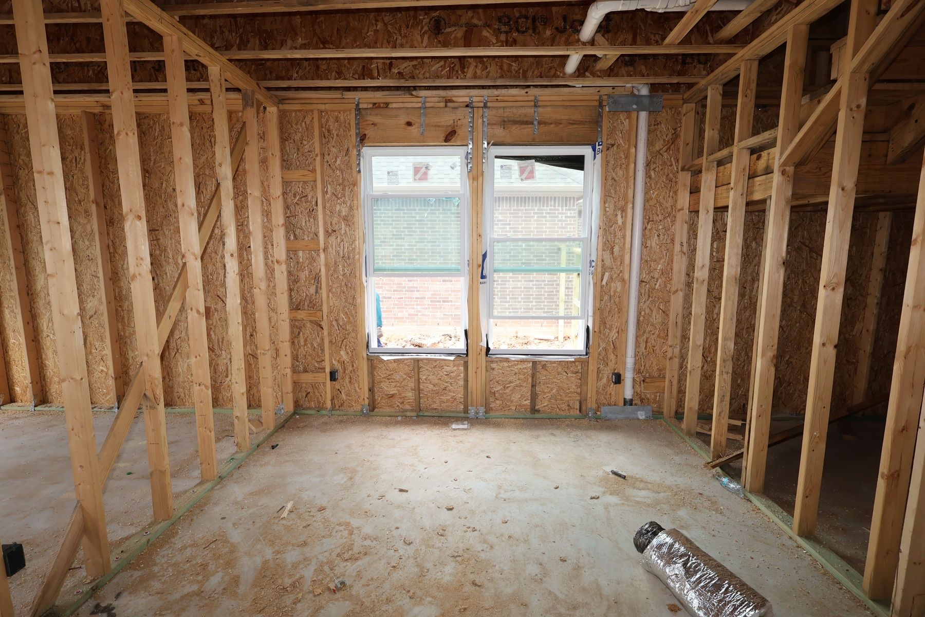 Bedroom - July 3, 2026