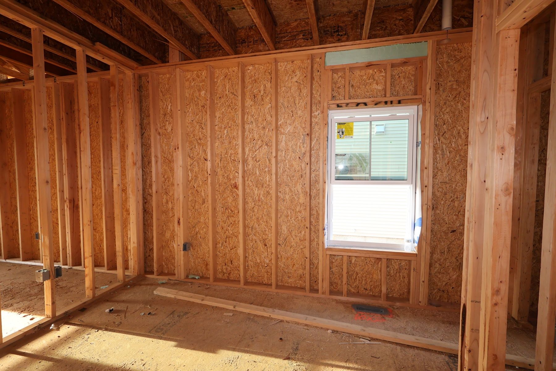 Interior - July 1, 2026