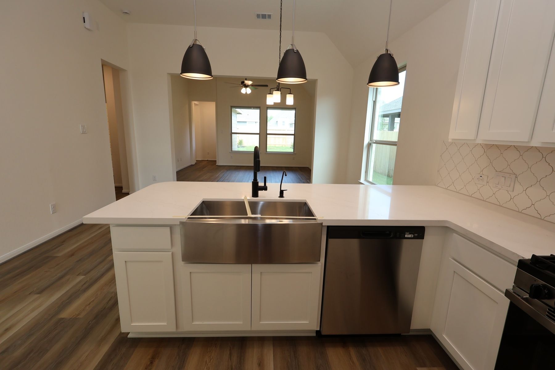 Kitchen - July 2, 2026