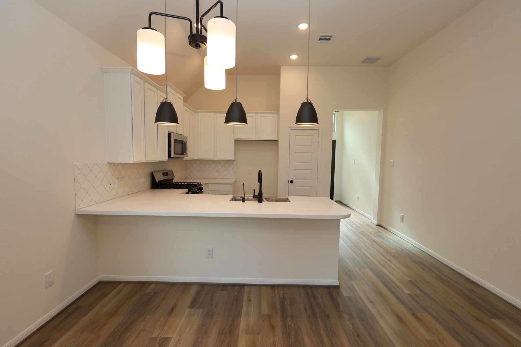 Kitchen - July 2, 2026