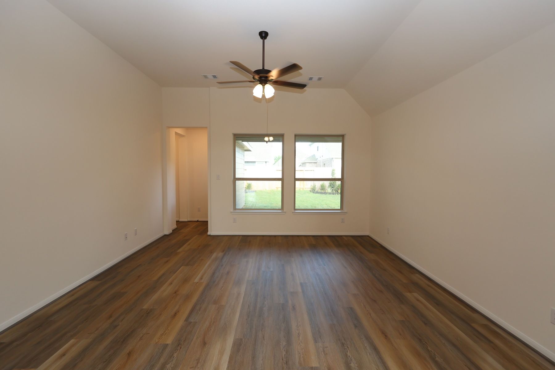 Interior - July 2, 2026