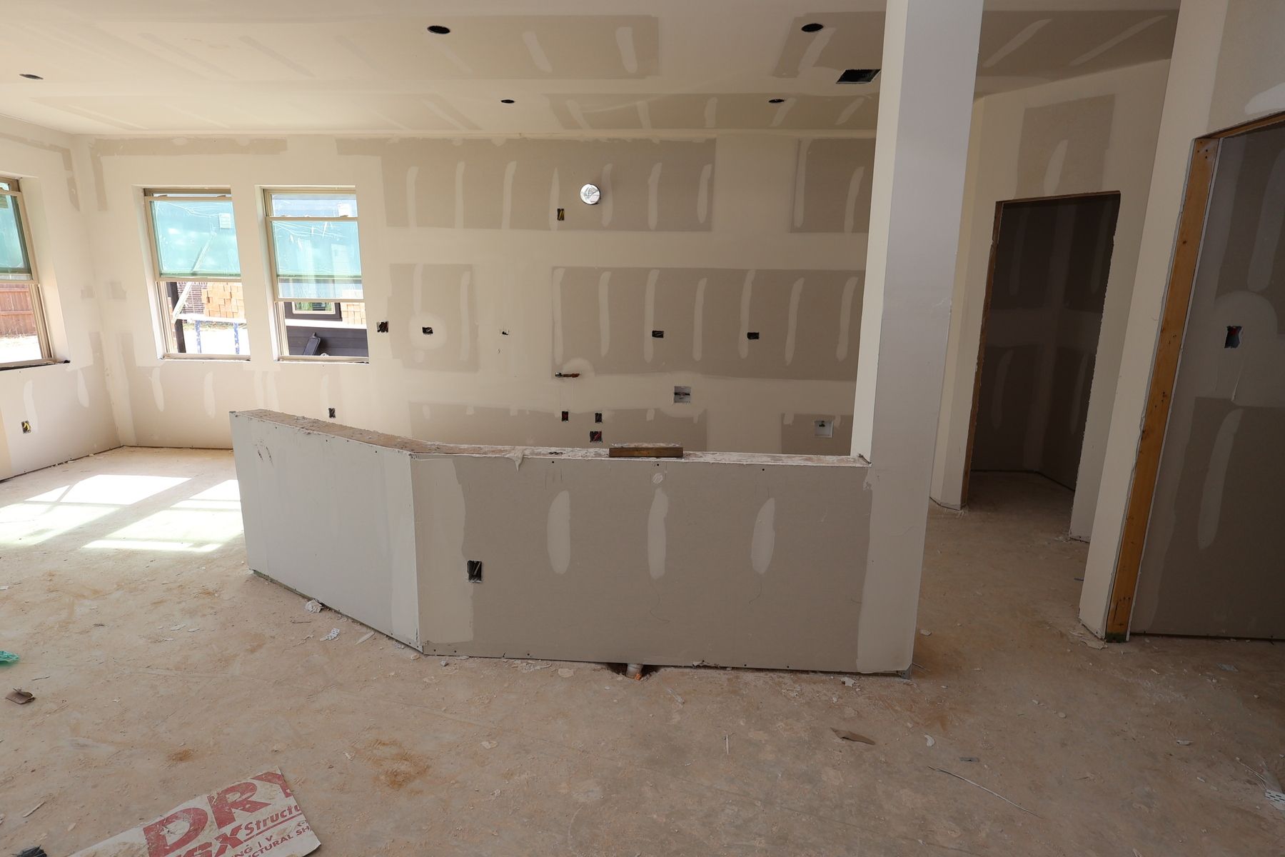 Interior - July 2, 2026
