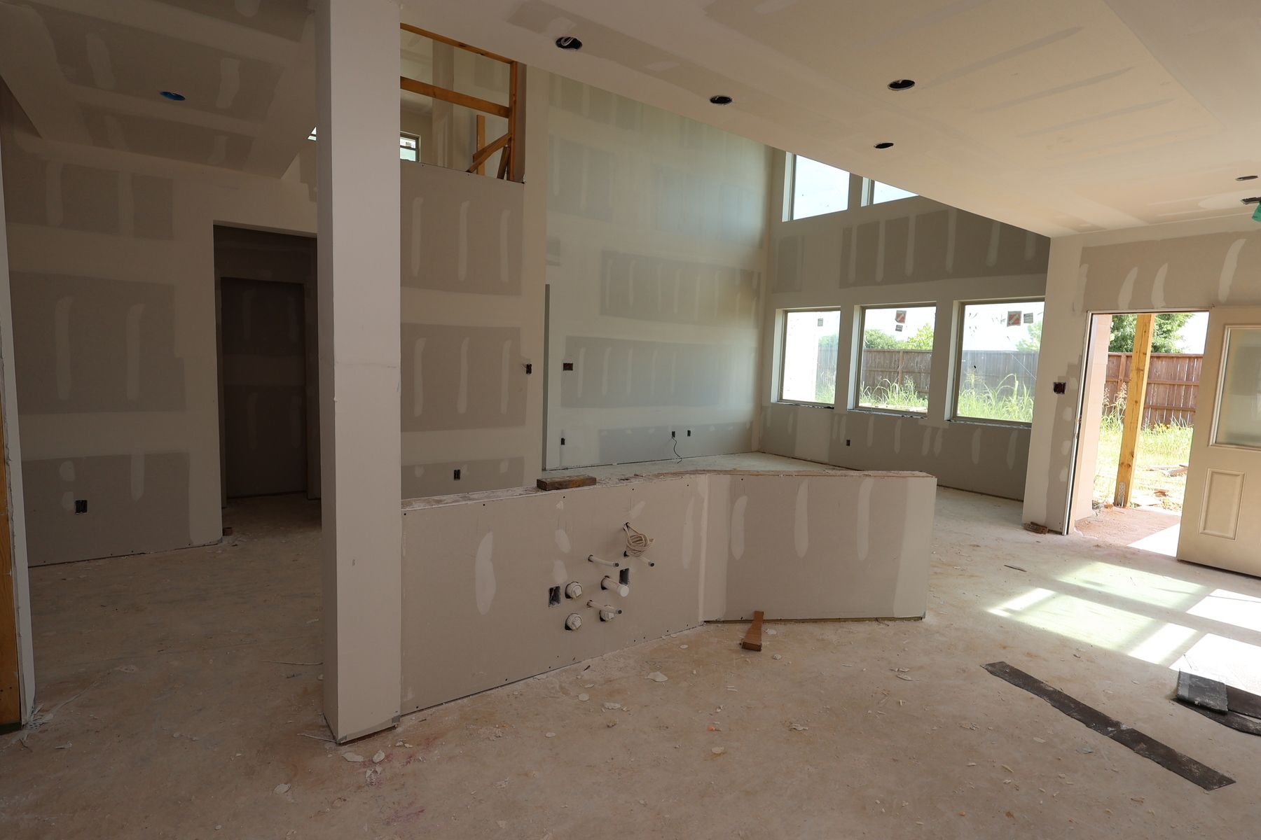 Interior - July 2, 2026
