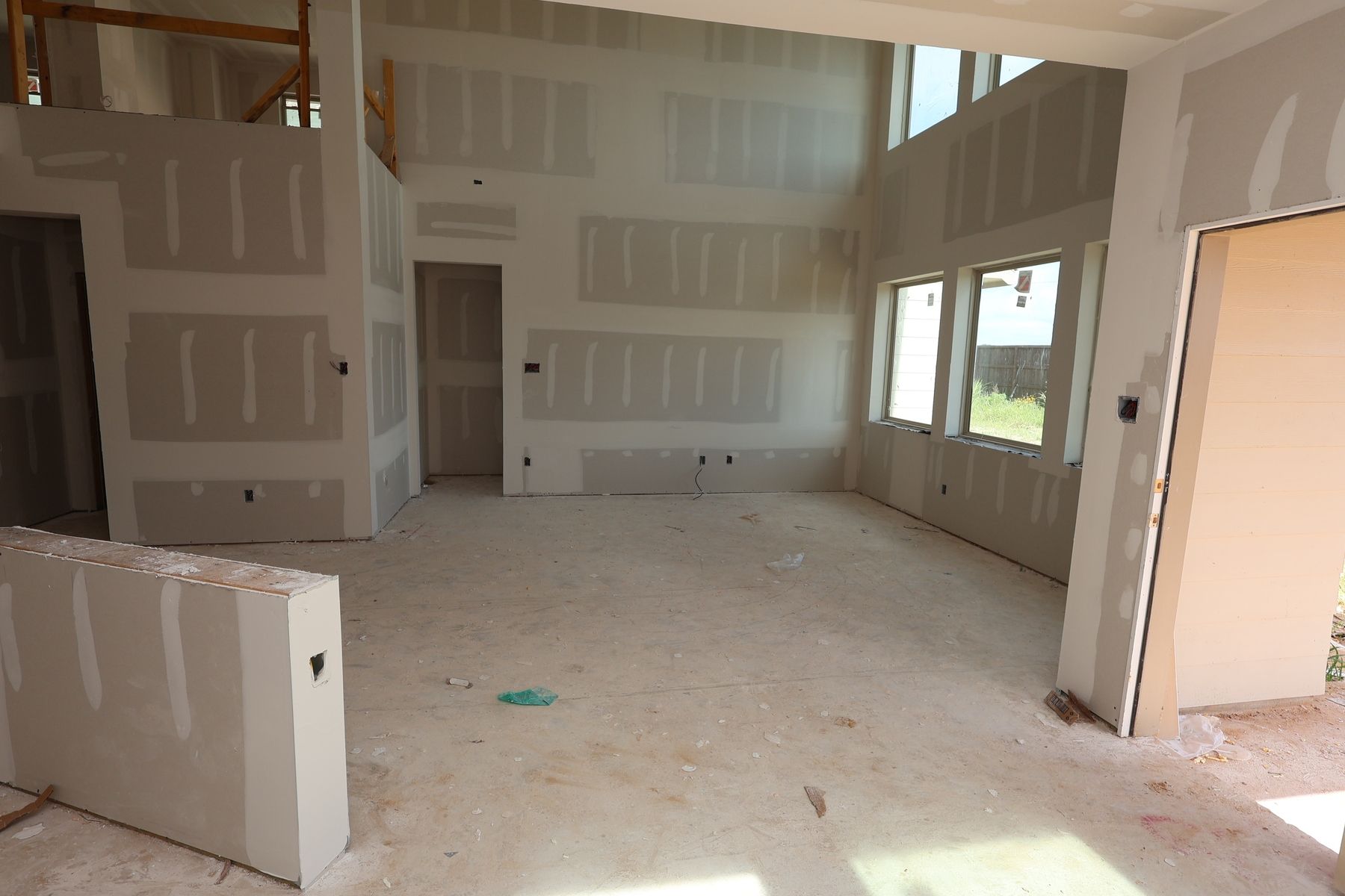 Interior - July 2, 2026