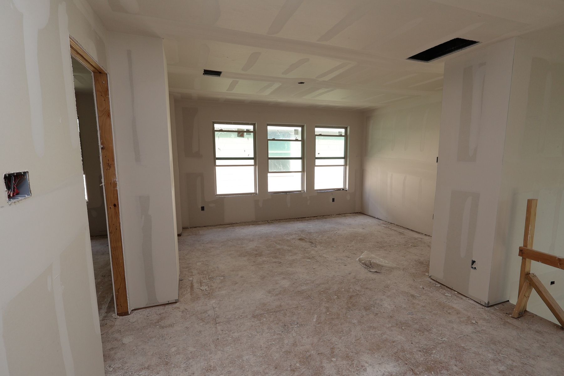 Interior - July 2, 2026