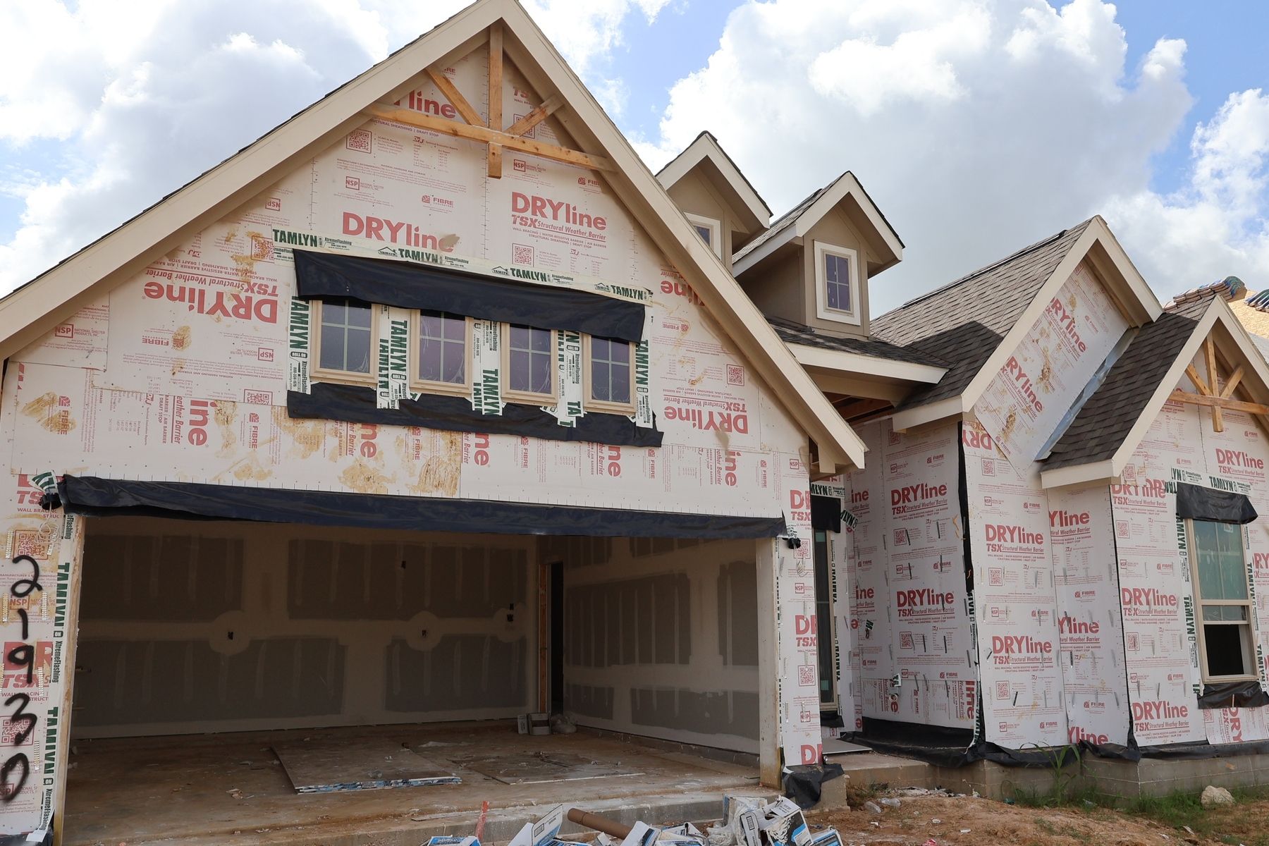 Exterior - July 2, 2026