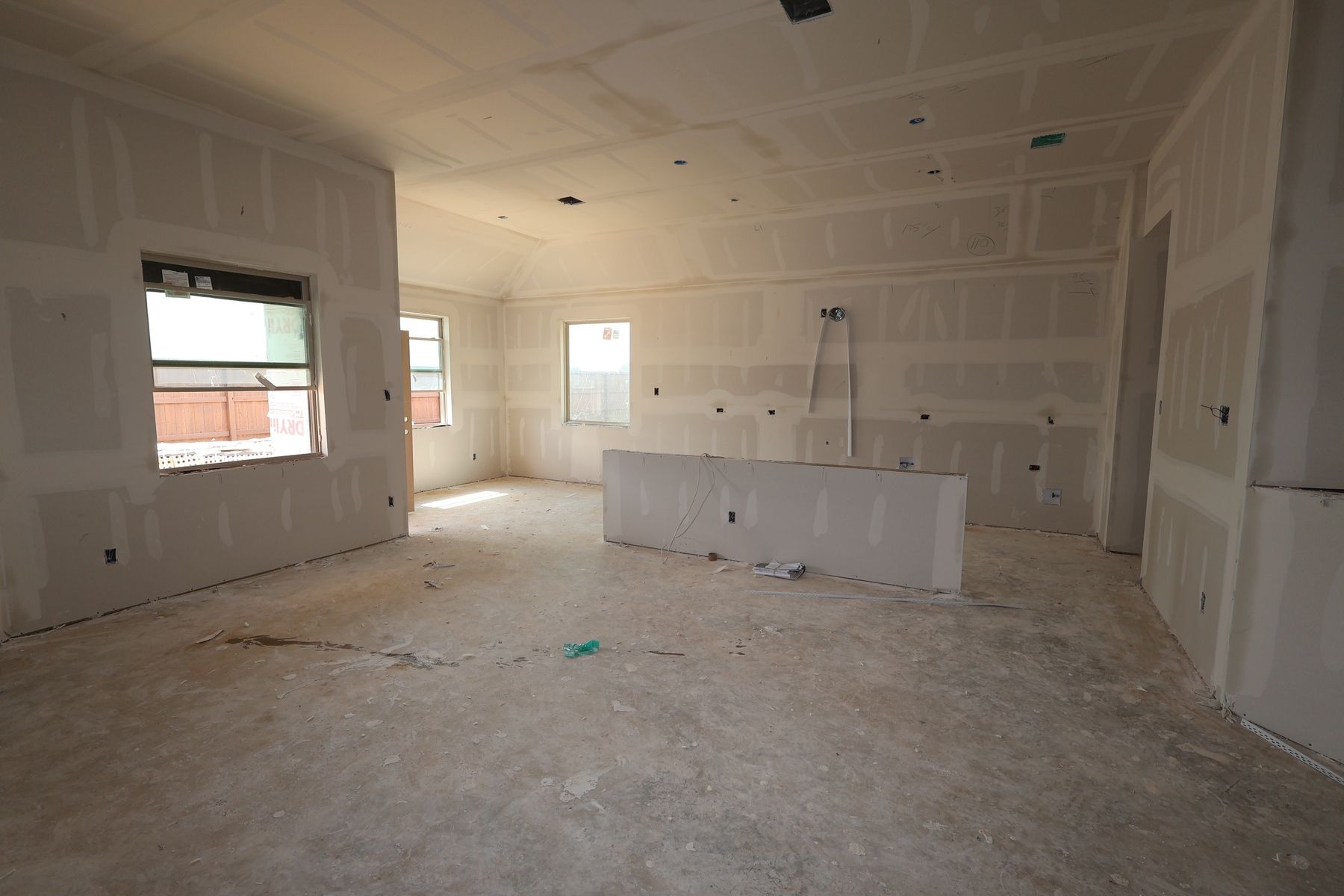 Interior - July 2, 2026