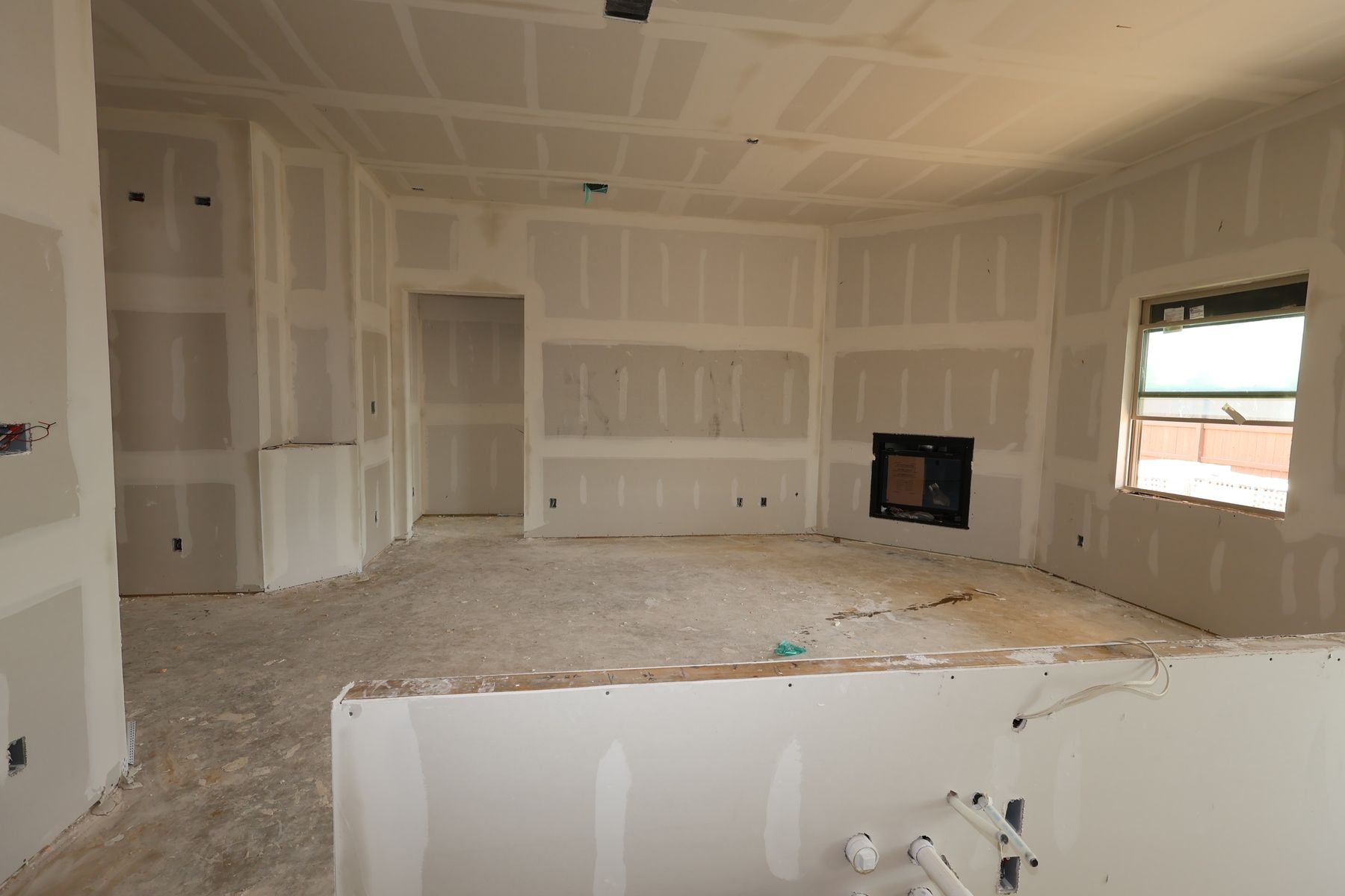 Interior - July 2, 2026