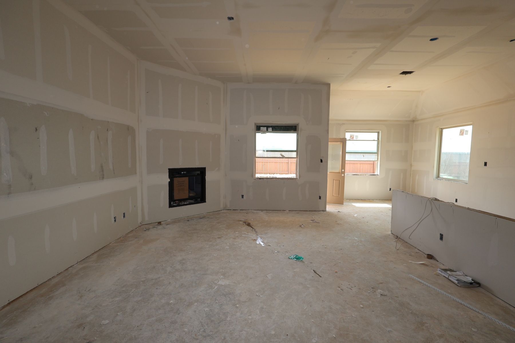 Interior - July 2, 2026