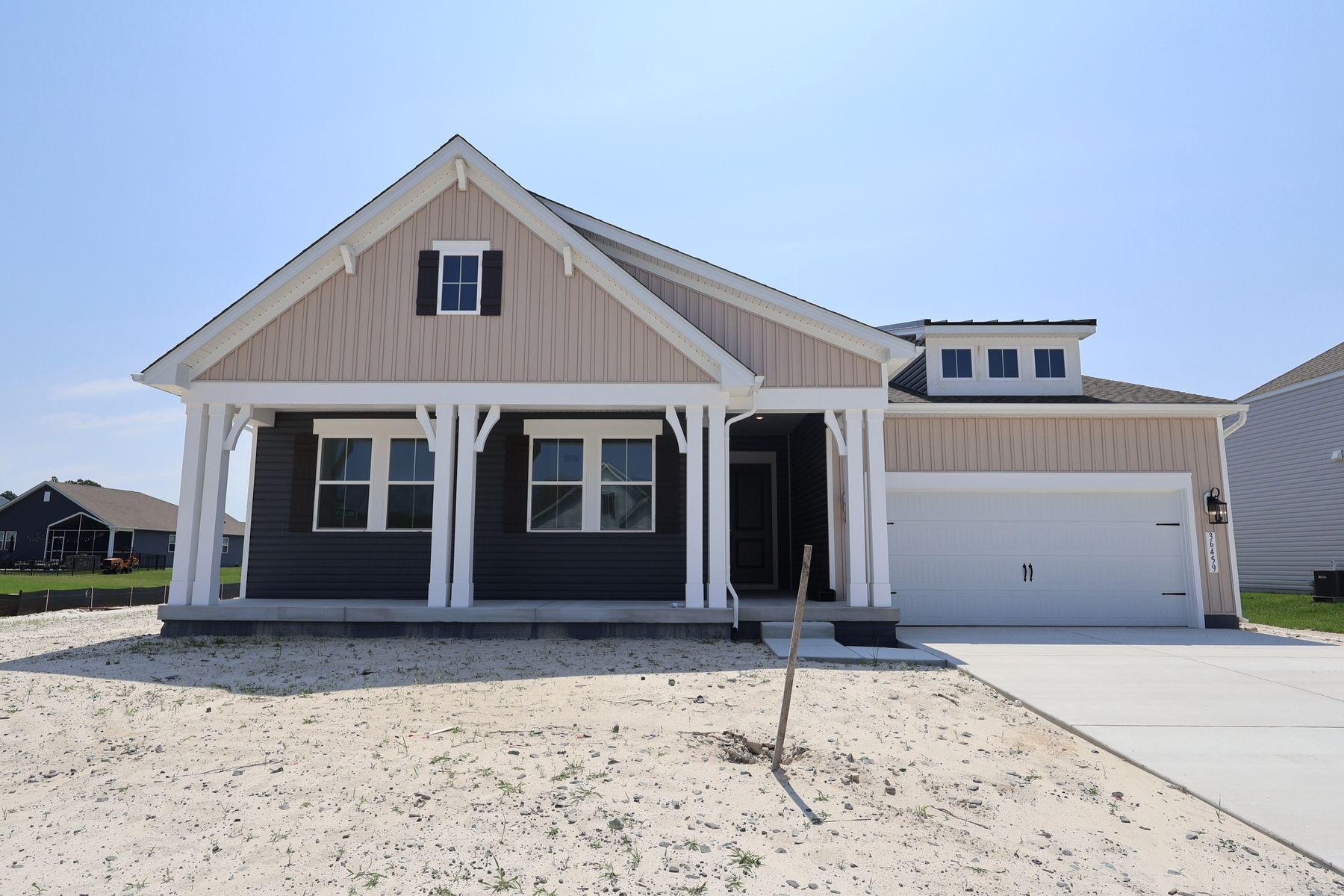 Exterior - July 1, 2026