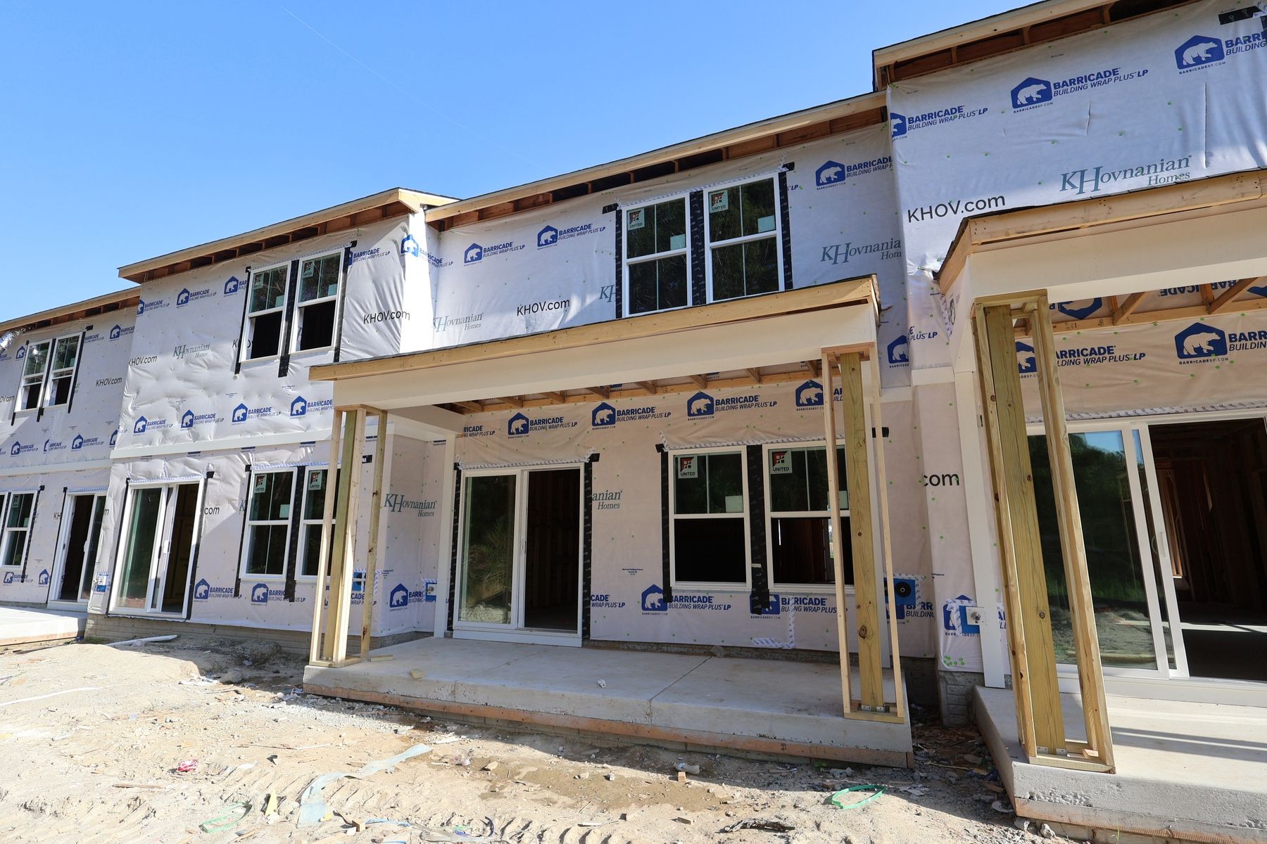 Exterior - July 2, 2026