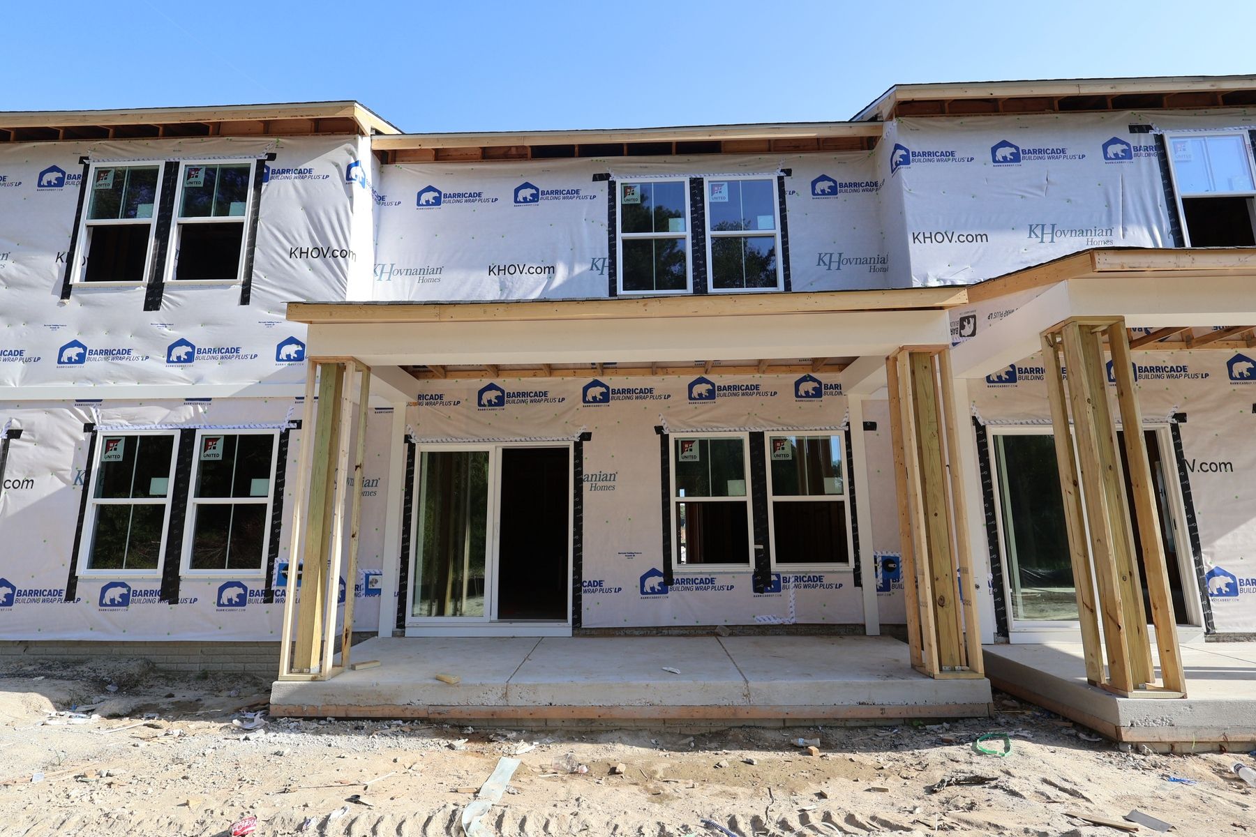 Exterior - July 2, 2026