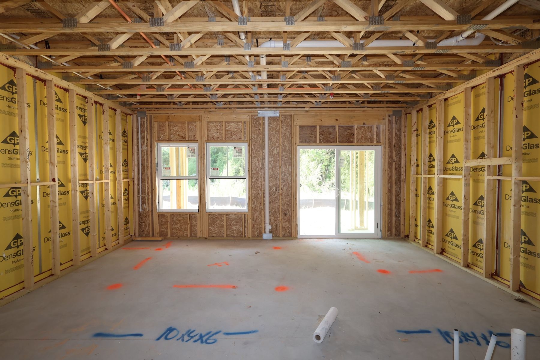 Interior - July 2, 2026