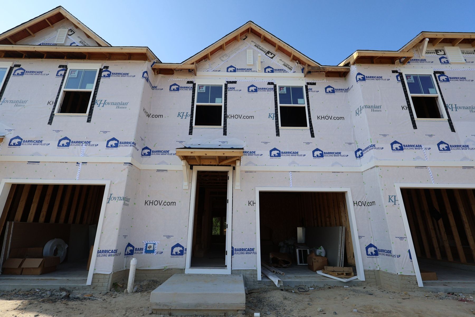 Exterior - July 2, 2026