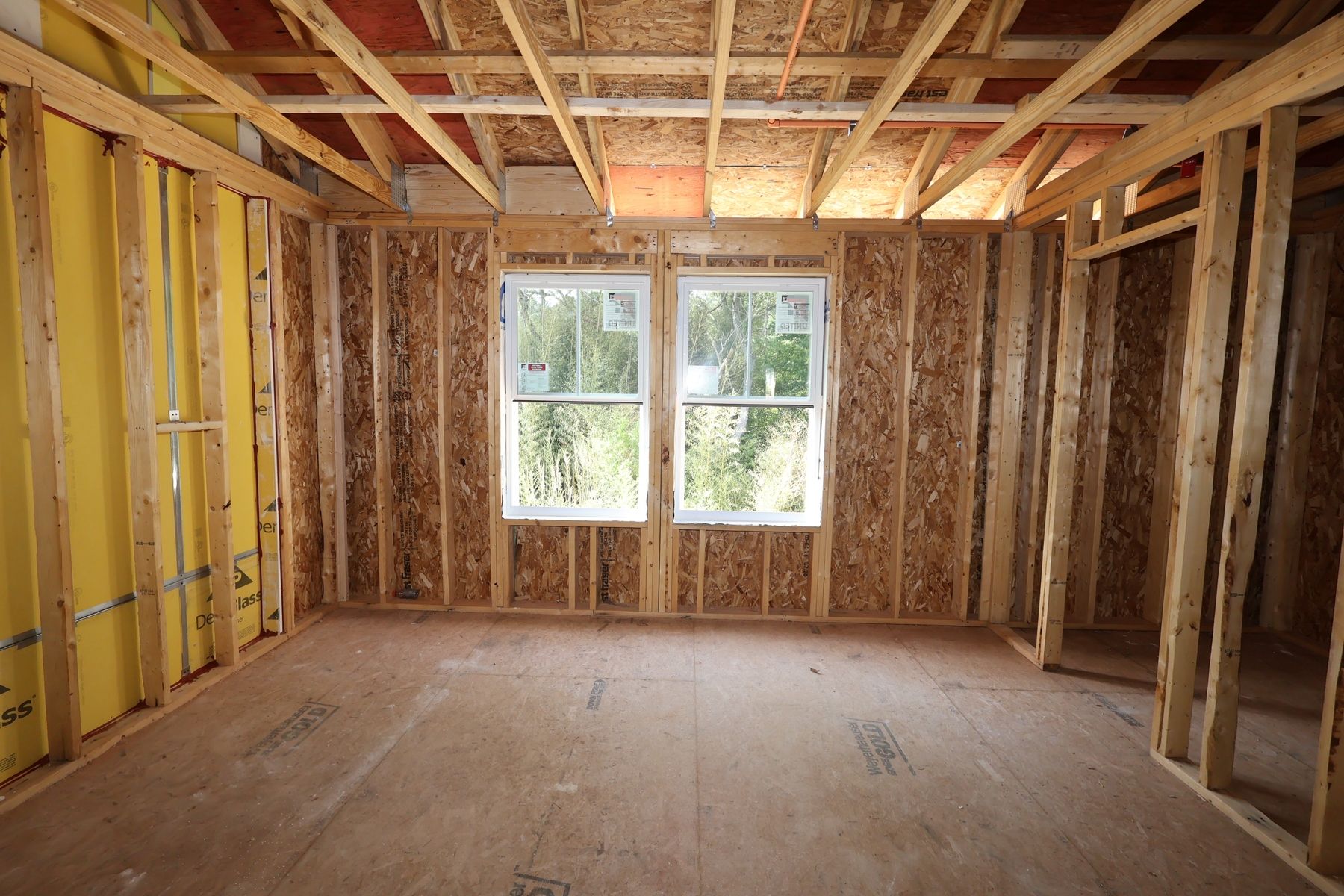 Interior - July 2, 2026