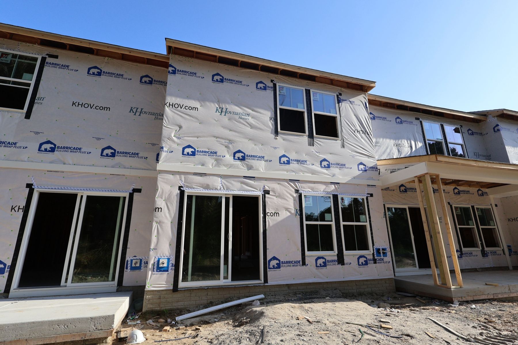 Exterior - July 2, 2026