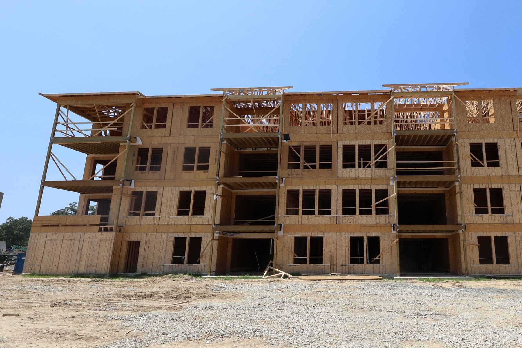 Exterior - July 1, 2026