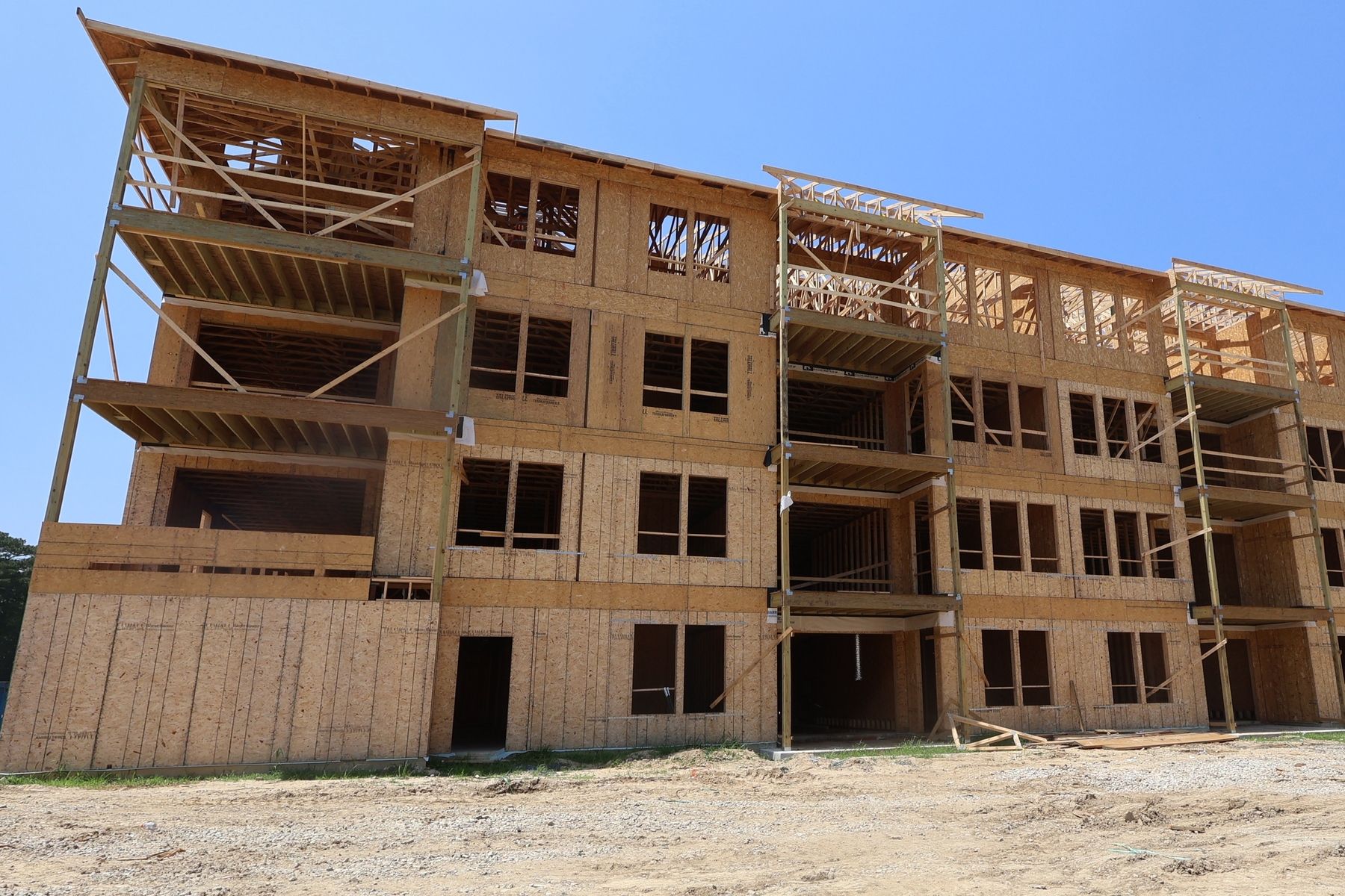 Exterior - July 1, 2026