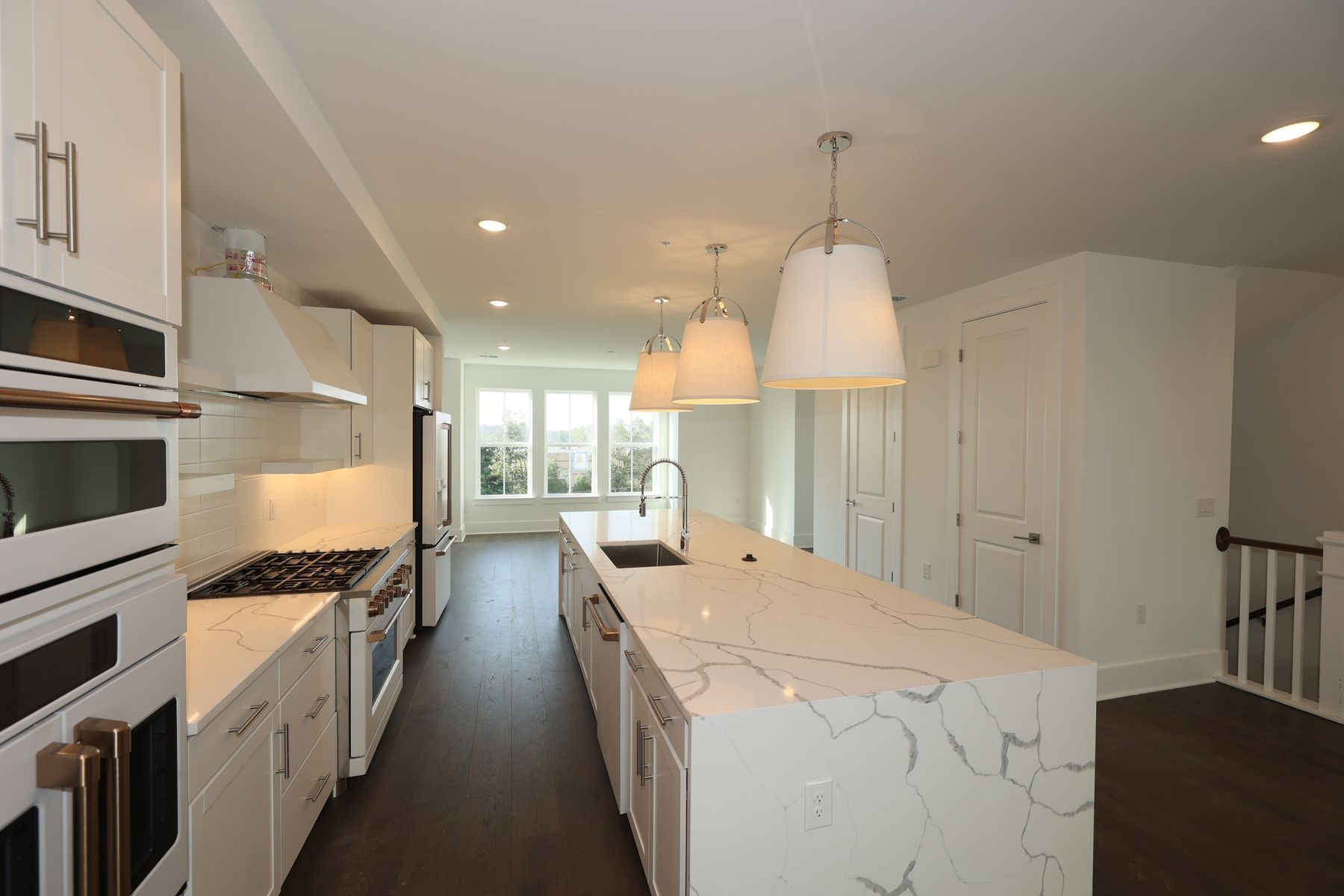 Kitchen - July 3, 2026