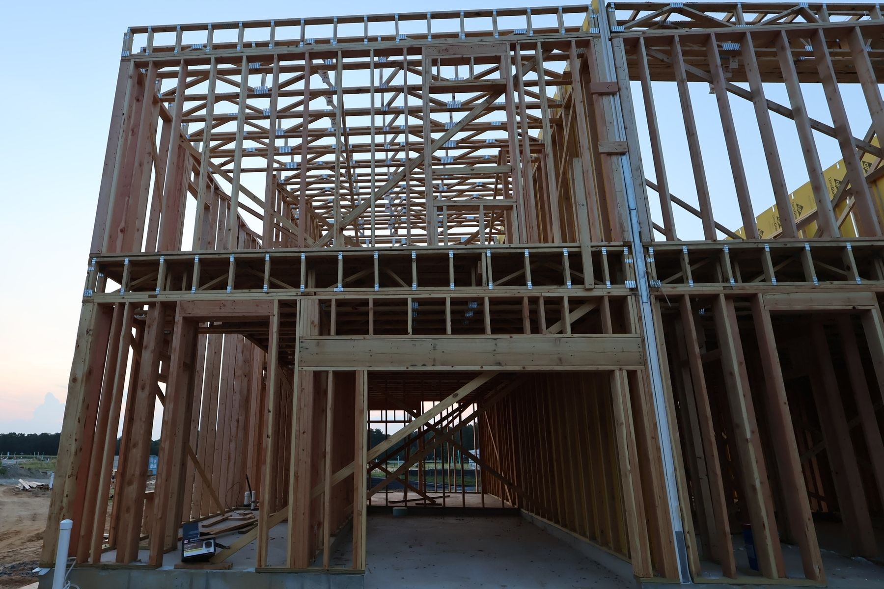 Exterior - July 1, 2026