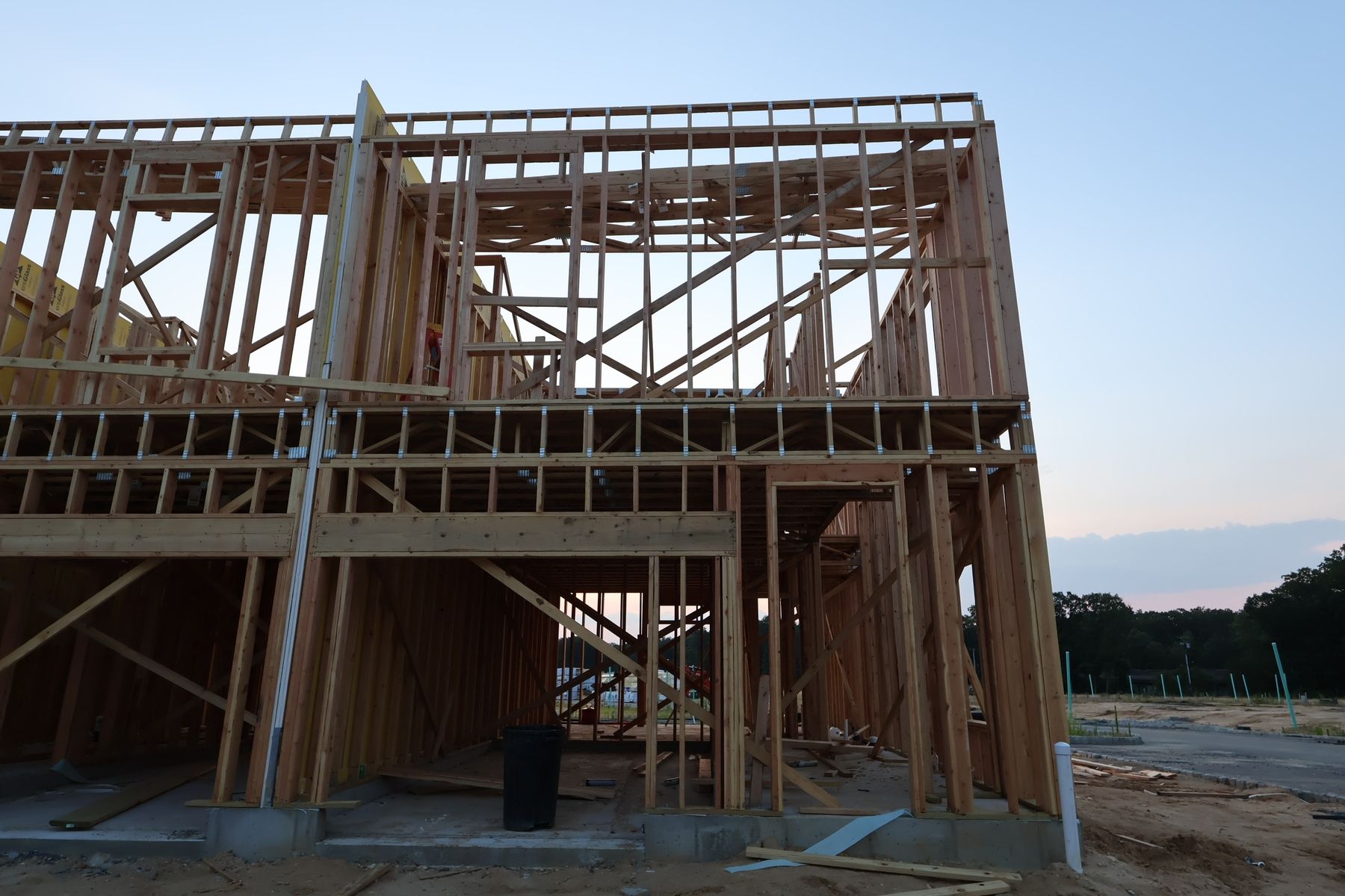 Exterior - July 1, 2026