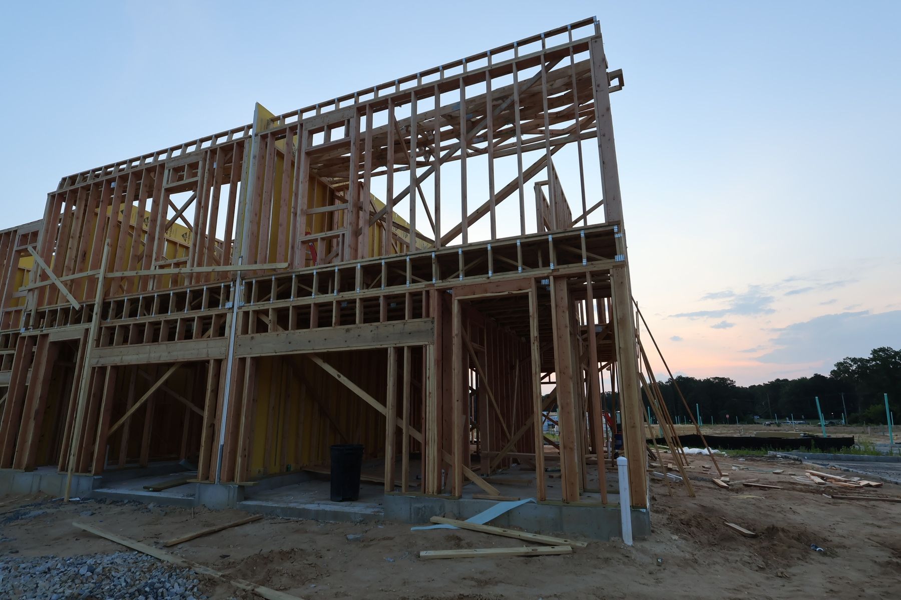 Exterior - July 1, 2026