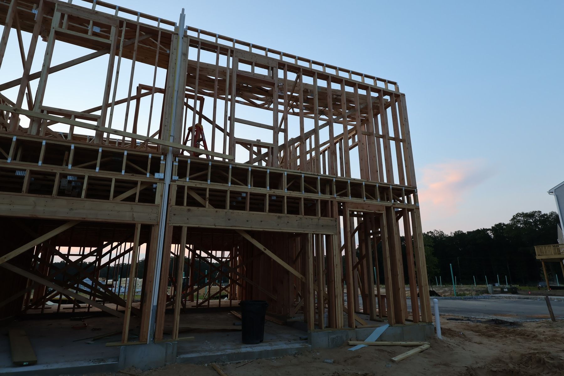 Exterior - July 1, 2026