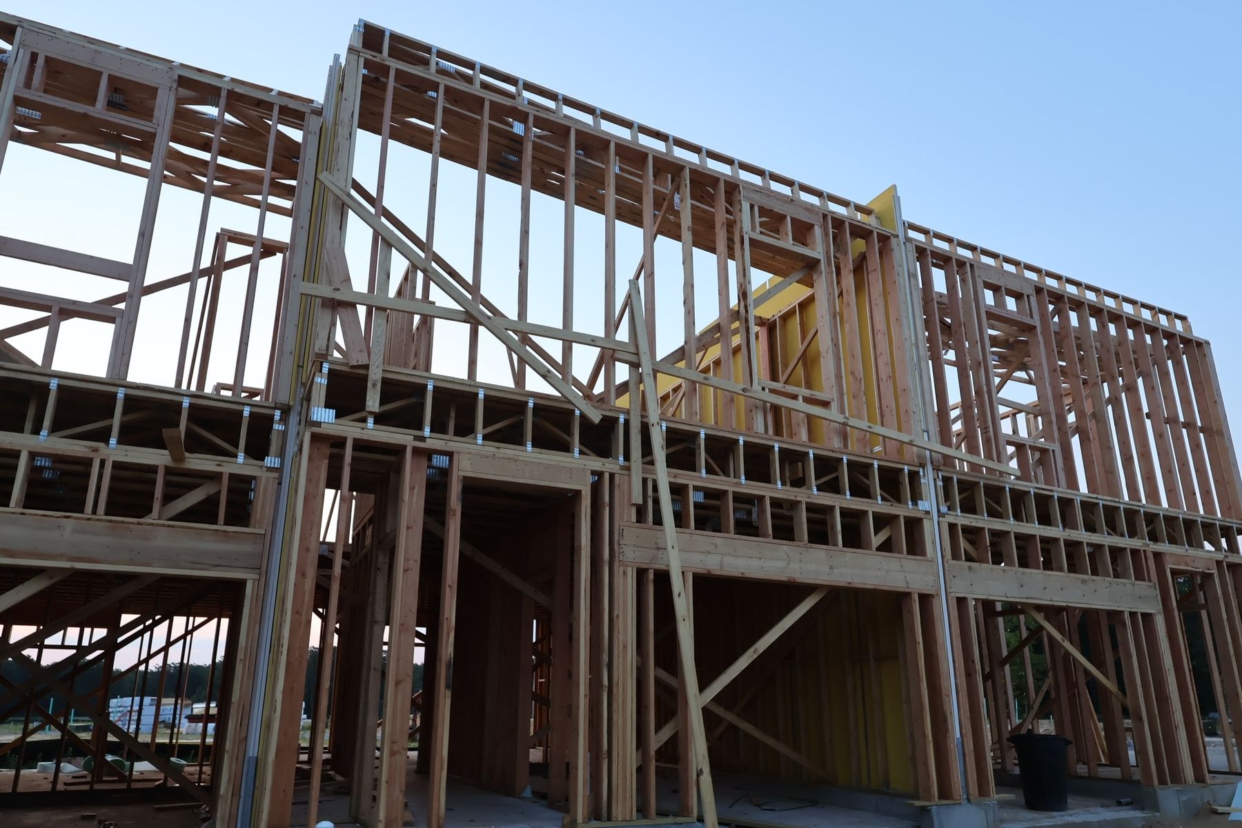 Exterior - July 1, 2026