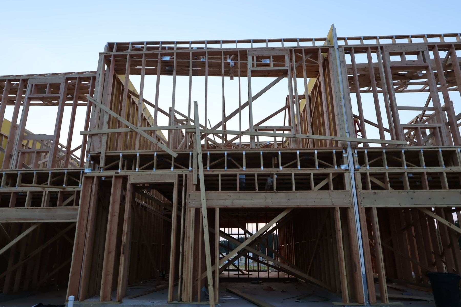 Exterior - July 1, 2026
