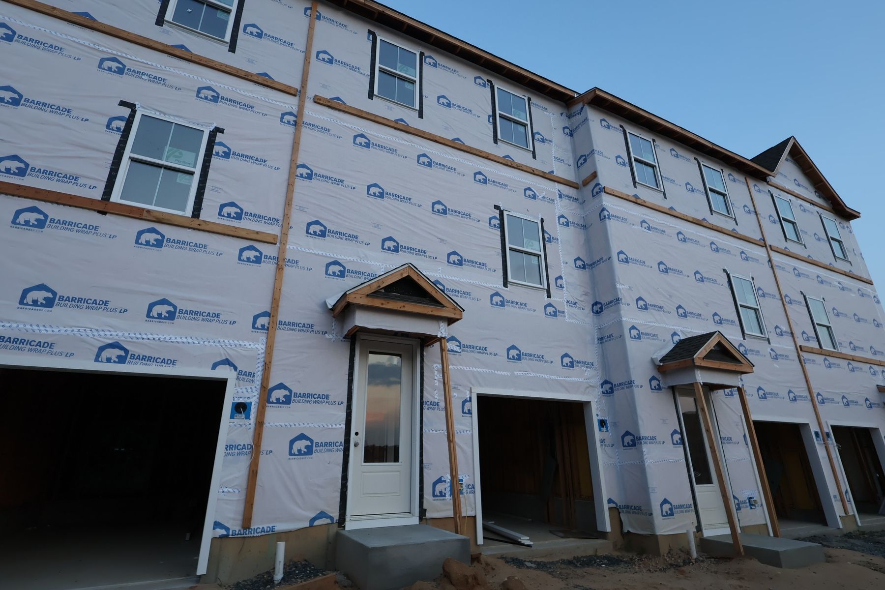 Exterior - July 1, 2026