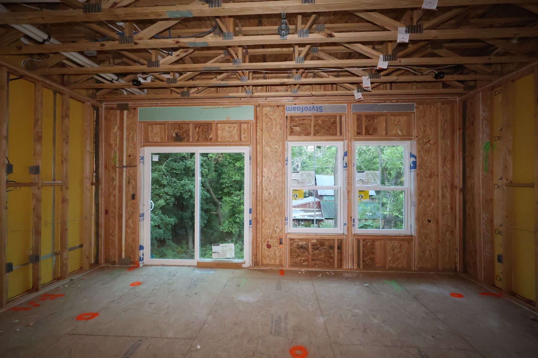 Interior - July 1, 2026