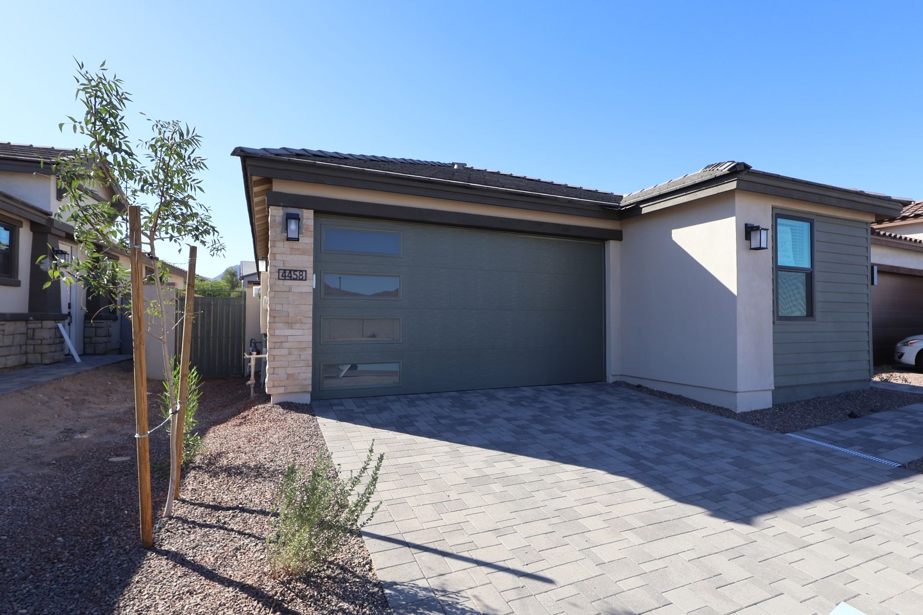 Exterior - June 30, 2026