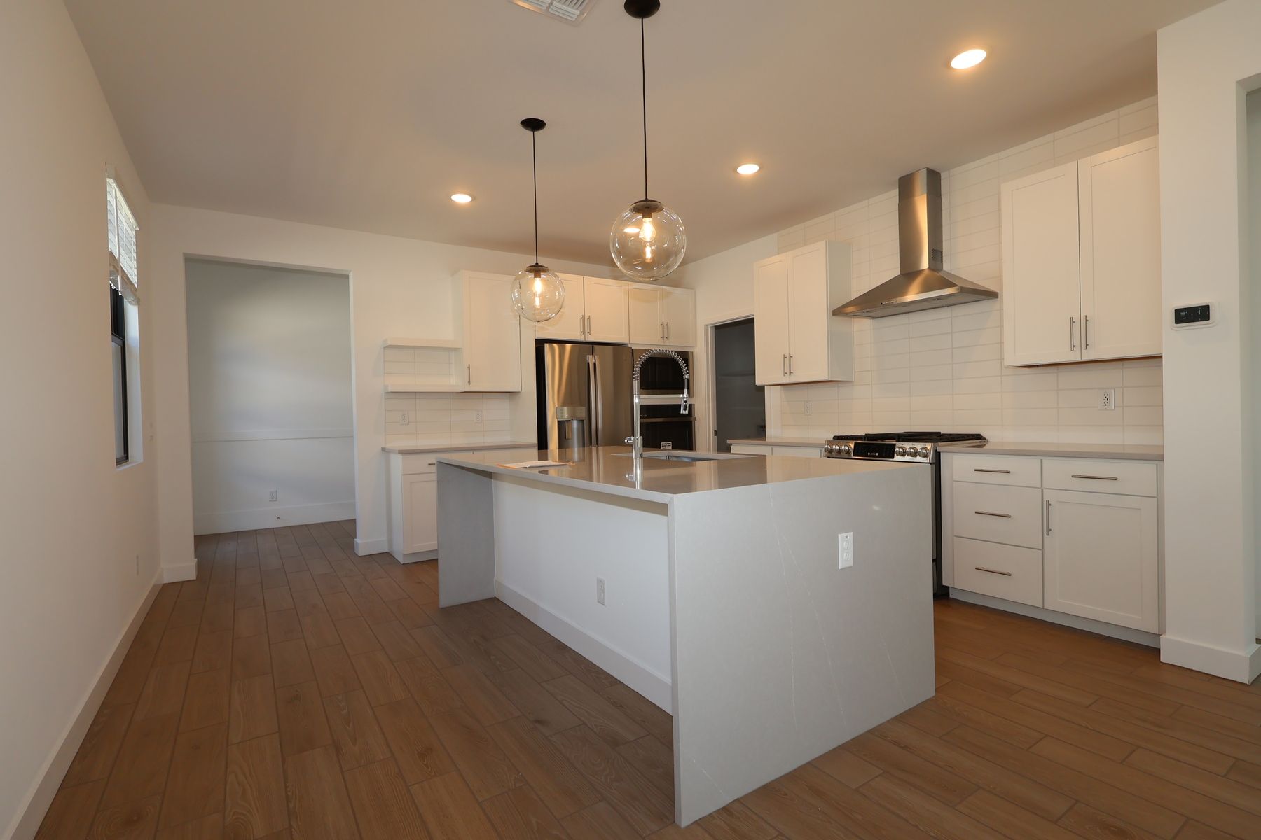 Kitchen - June 30, 2026
