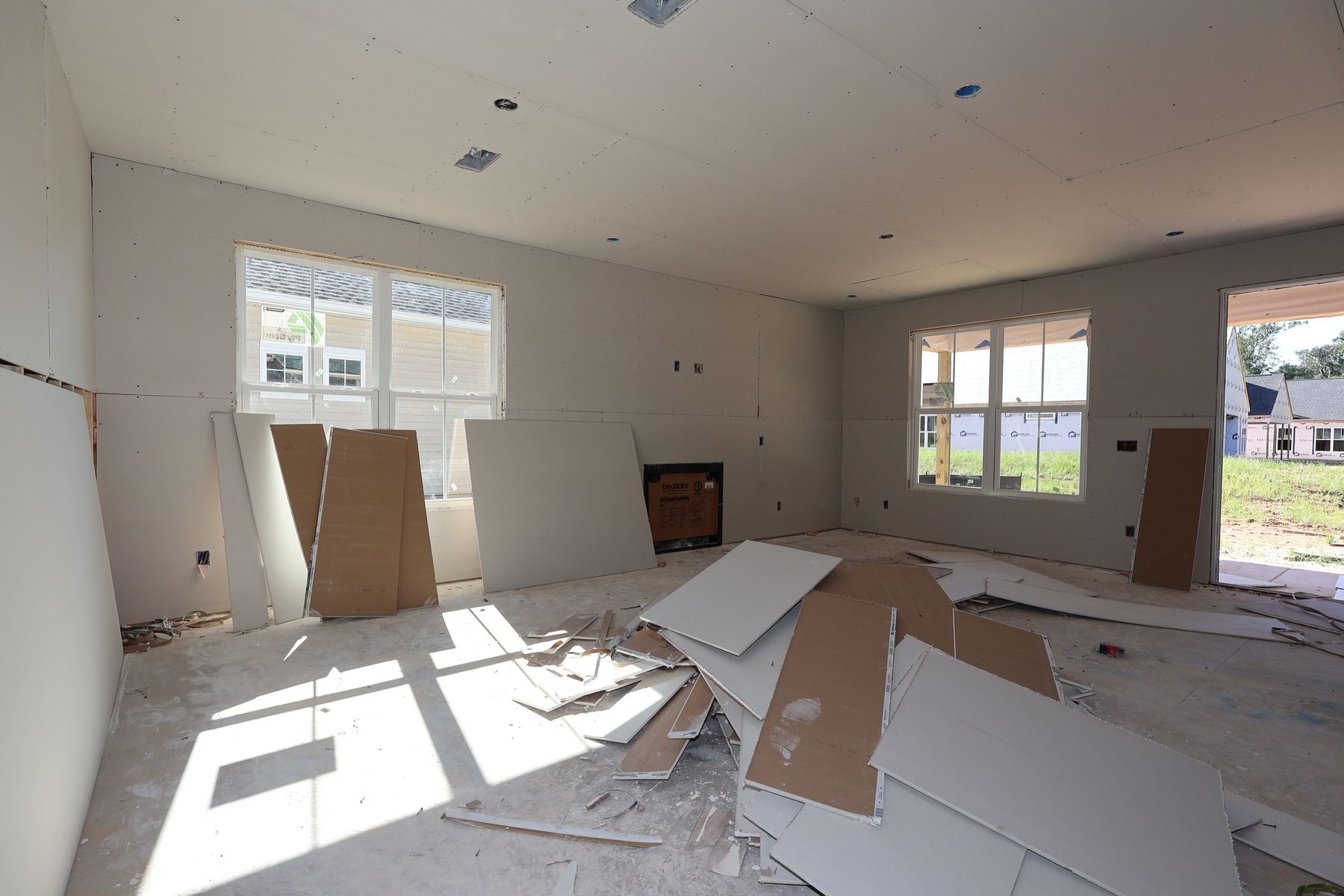 Great Room - July 4, 2026