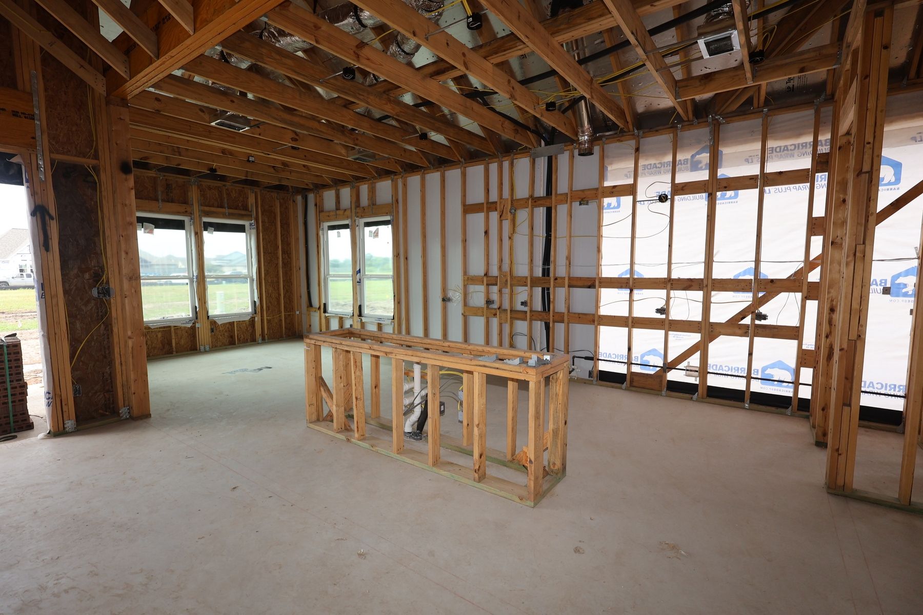 Interior - July 3, 2026