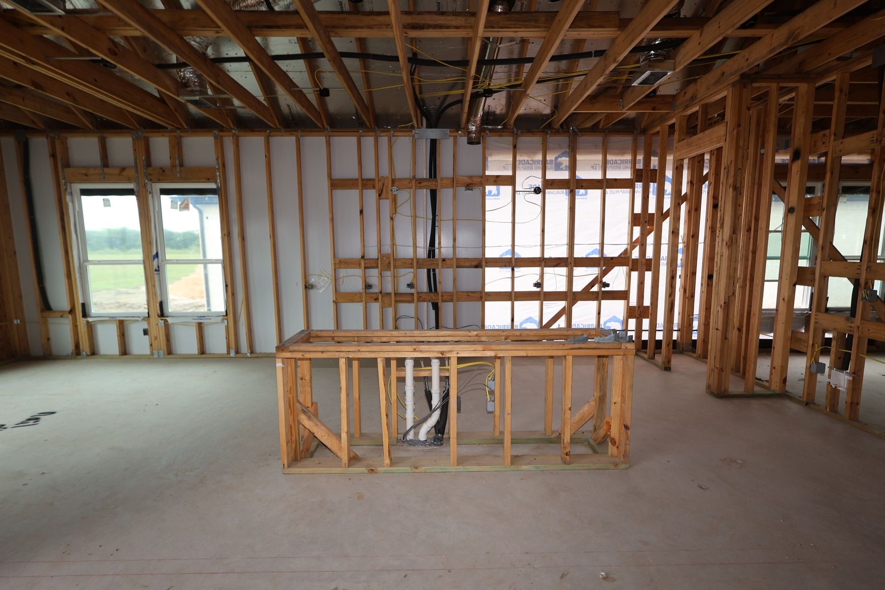 Kitchen - July 3, 2026