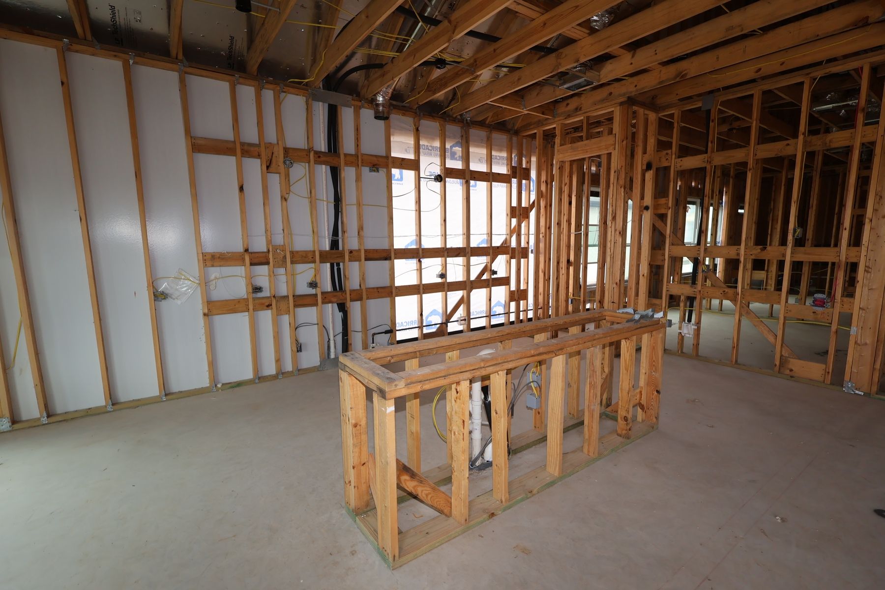 Interior - July 3, 2026