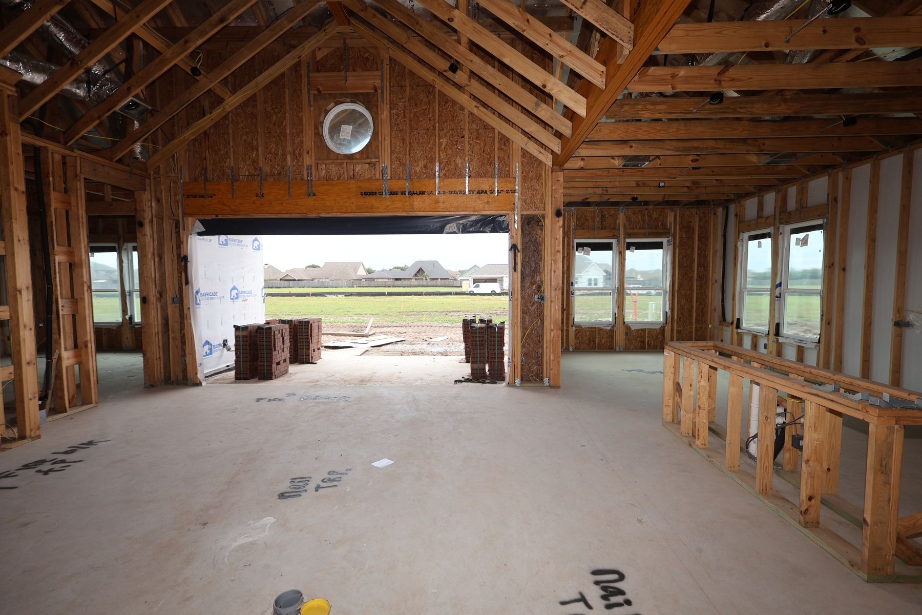 Interior - July 3, 2026