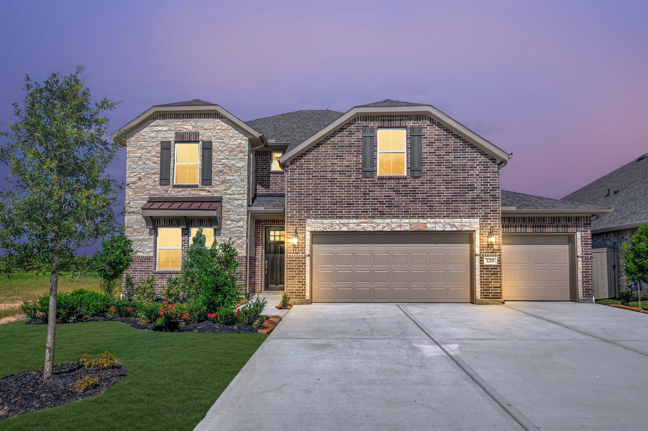3218 Escobas Ln (Omaha)