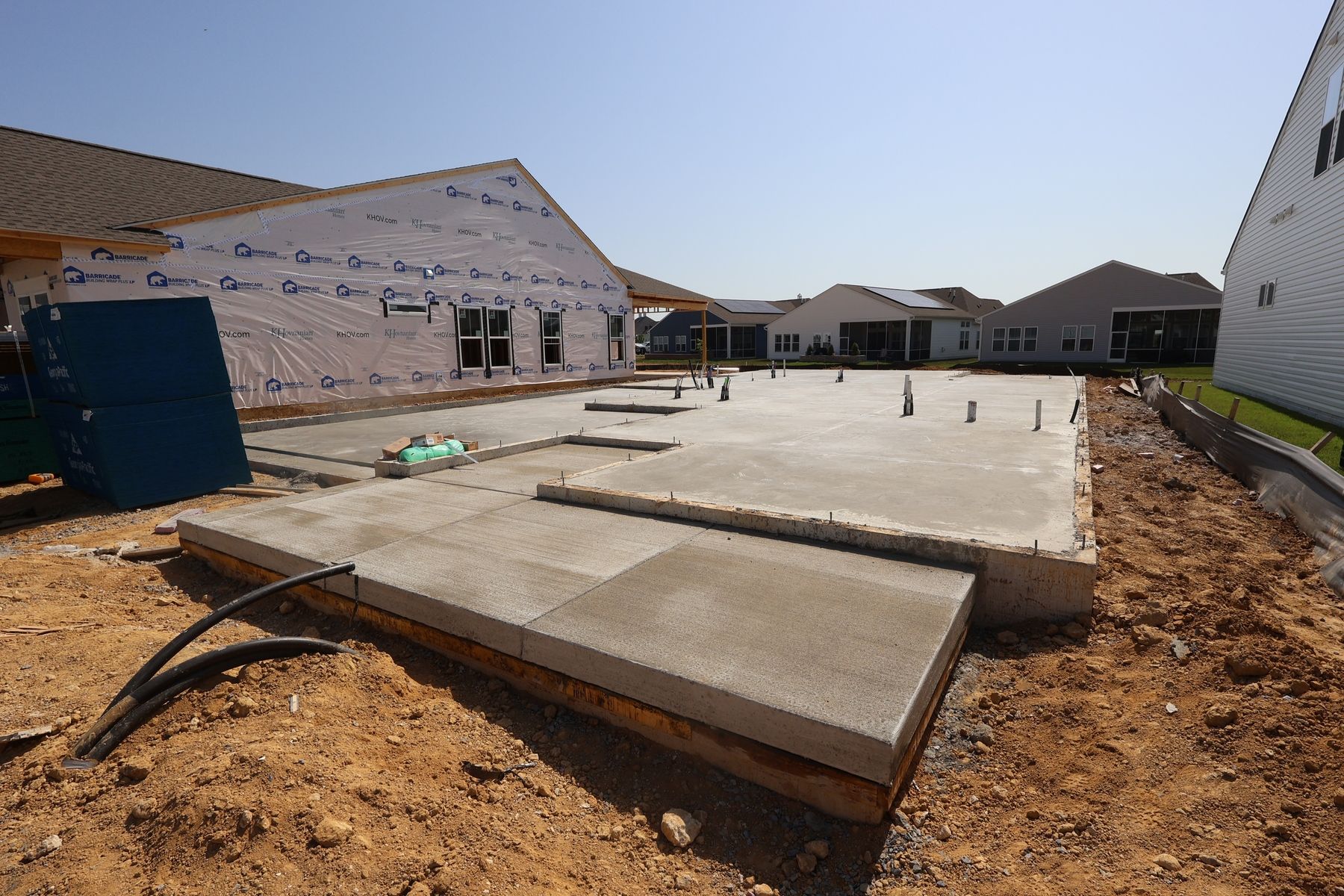 Exterior - July 2, 2026